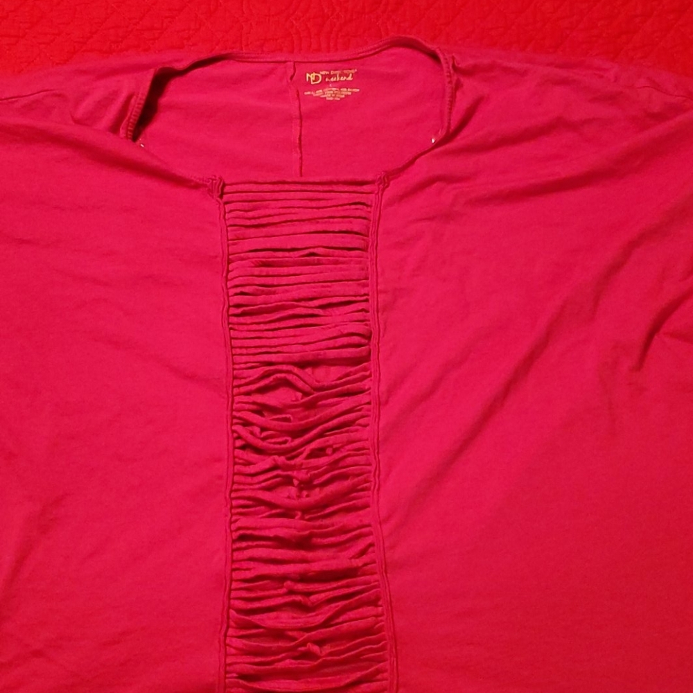New Directions shirt